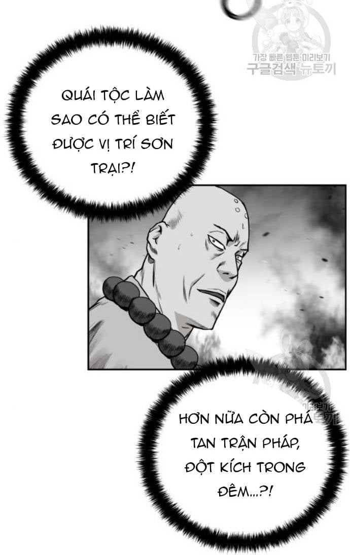 Sát Thủ Anh Vũ Chapter 103 - Trang 2
