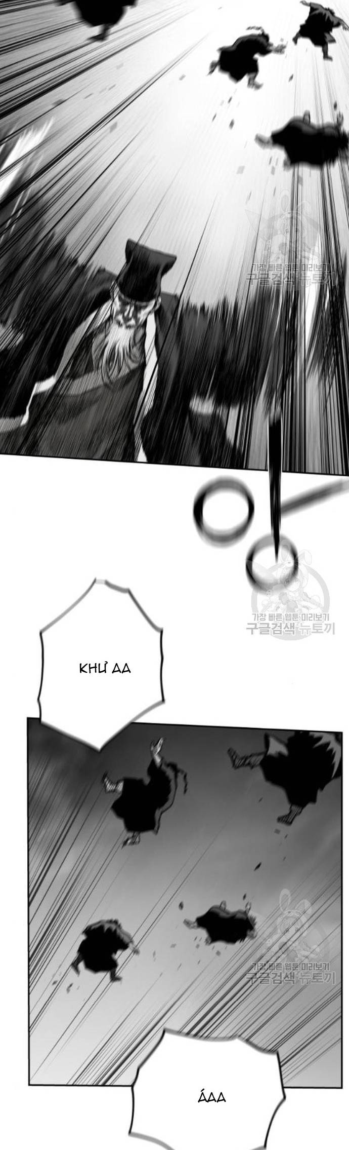 Sát Thủ Anh Vũ Chapter 103 - Trang 2