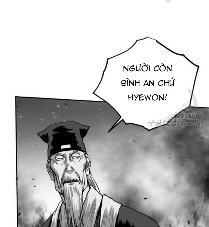 Sát Thủ Anh Vũ Chapter 103 - Trang 2