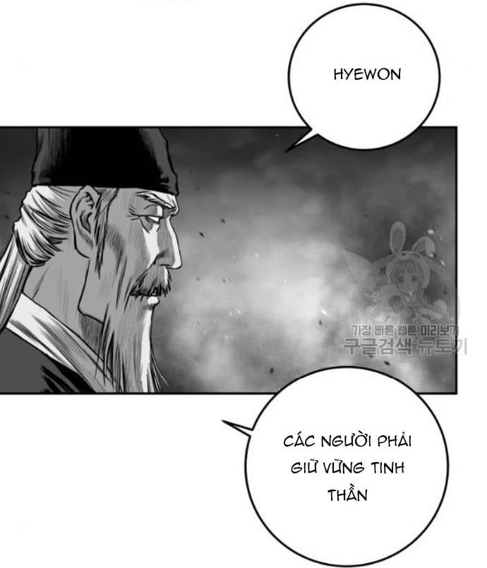 Sát Thủ Anh Vũ Chapter 103 - Trang 2