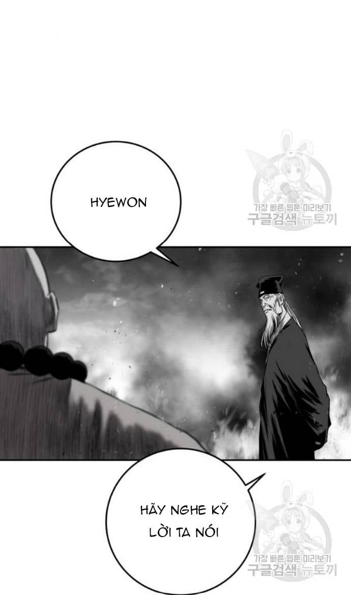 Sát Thủ Anh Vũ Chapter 103 - Trang 2