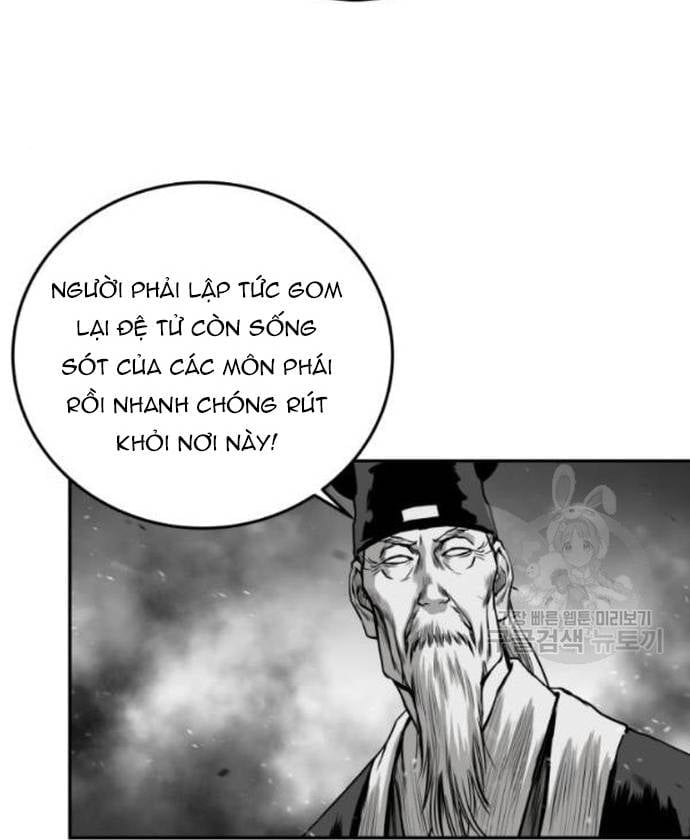 Sát Thủ Anh Vũ Chapter 103 - Trang 2