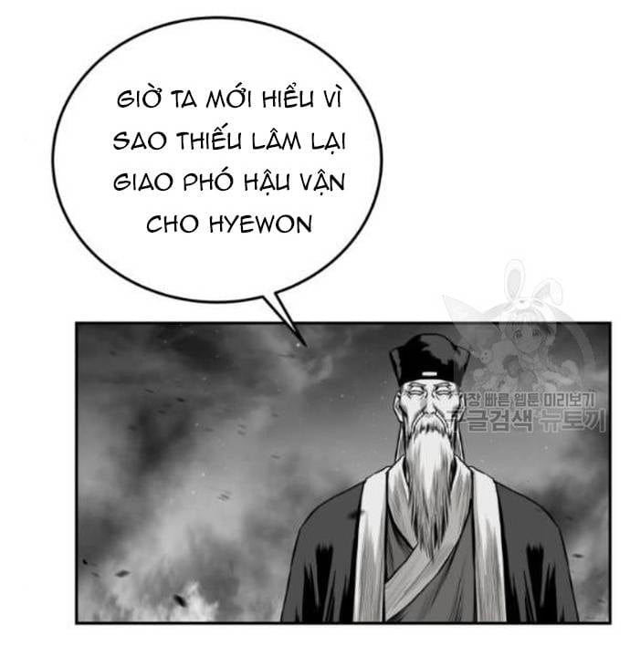 Sát Thủ Anh Vũ Chapter 103 - Trang 2