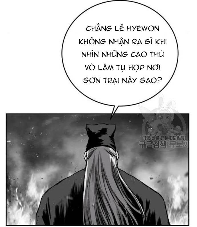 Sát Thủ Anh Vũ Chapter 103 - Trang 2