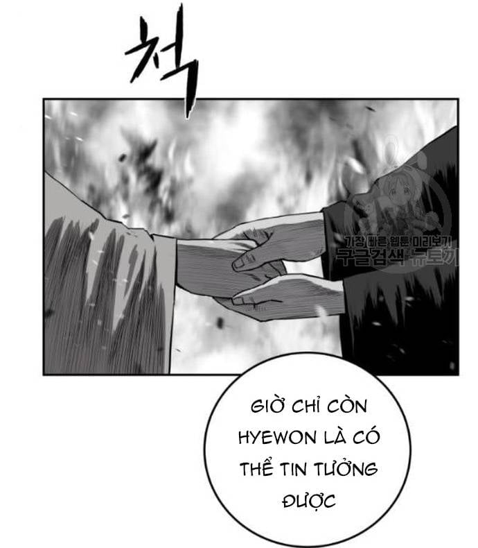 Sát Thủ Anh Vũ Chapter 103 - Trang 2
