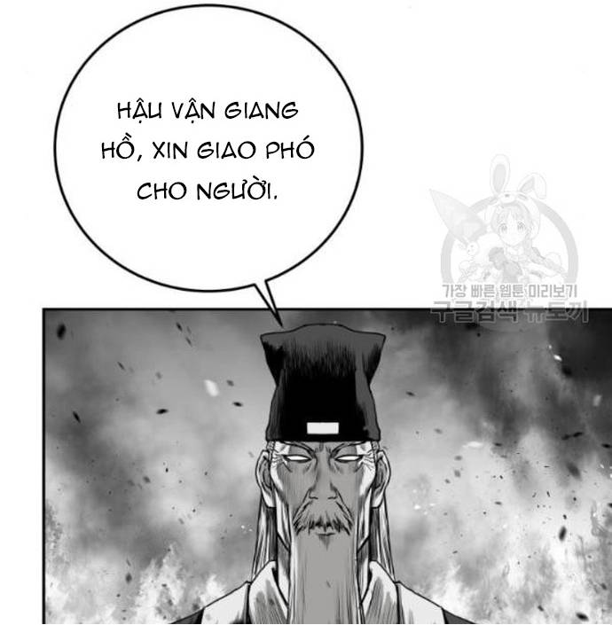 Sát Thủ Anh Vũ Chapter 103 - Trang 2