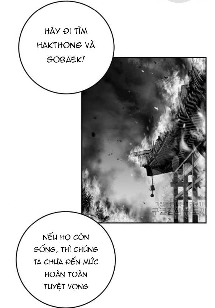 Sát Thủ Anh Vũ Chapter 103 - Trang 2