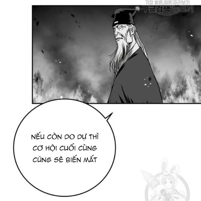 Sát Thủ Anh Vũ Chapter 103 - Trang 2