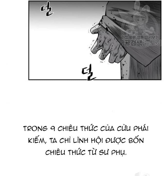 Sát Thủ Anh Vũ Chapter 103 - Trang 2