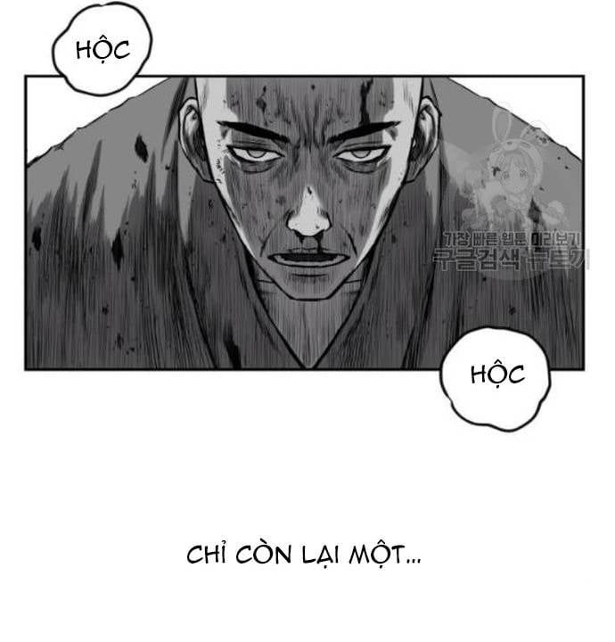 Sát Thủ Anh Vũ Chapter 103 - Trang 2