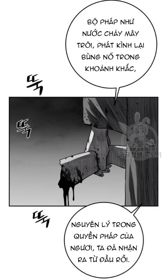 Sát Thủ Anh Vũ Chapter 103 - Trang 2