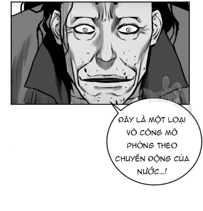 Sát Thủ Anh Vũ Chapter 103 - Trang 2