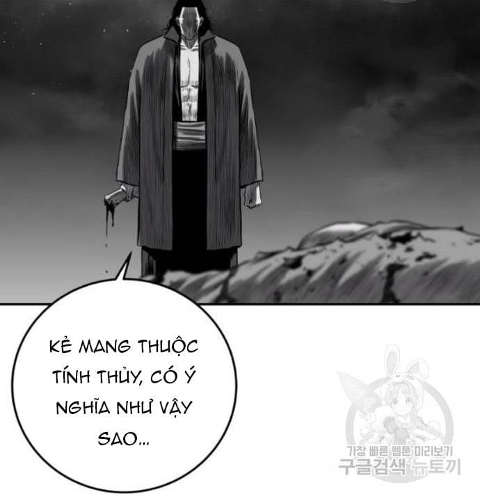 Sát Thủ Anh Vũ Chapter 103 - Trang 2