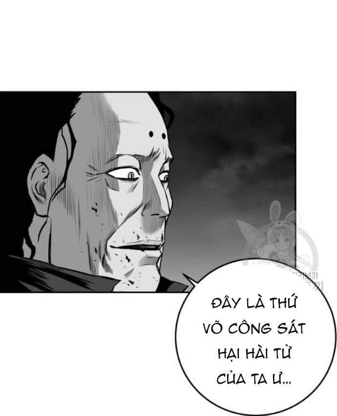 Sát Thủ Anh Vũ Chapter 103 - Trang 2