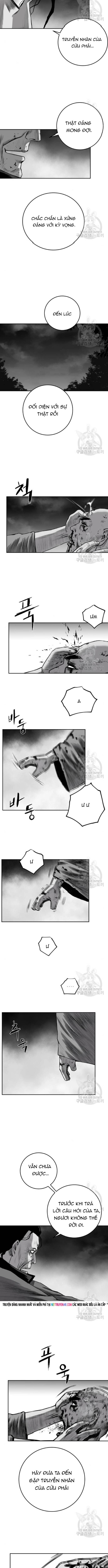 Sát Thủ Anh Vũ Chapter 104 - Trang 2