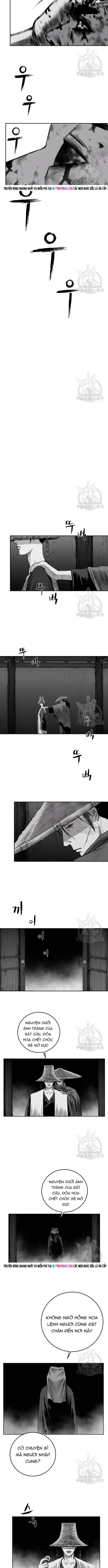 Sát Thủ Anh Vũ Chapter 104 - Trang 2