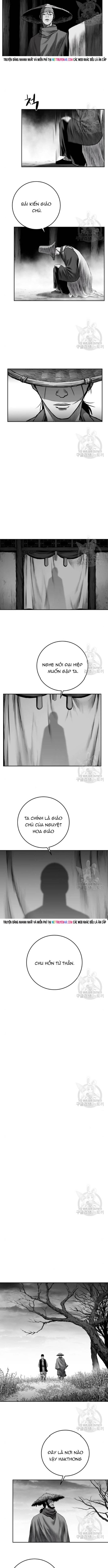 Sát Thủ Anh Vũ Chapter 104 - Trang 2