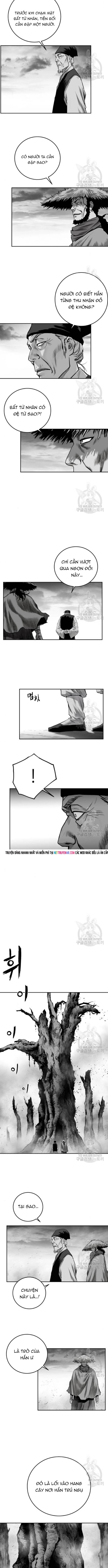 Sát Thủ Anh Vũ Chapter 104 - Trang 2