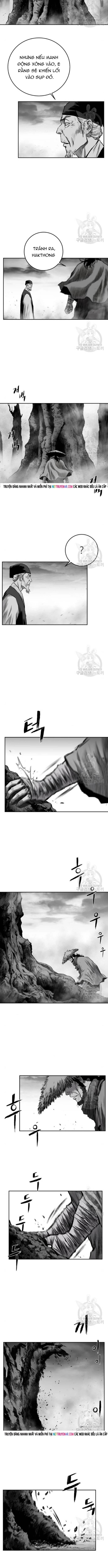 Sát Thủ Anh Vũ Chapter 104 - Trang 2