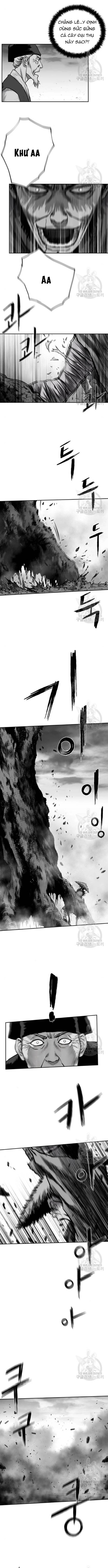 Sát Thủ Anh Vũ Chapter 104 - Trang 2
