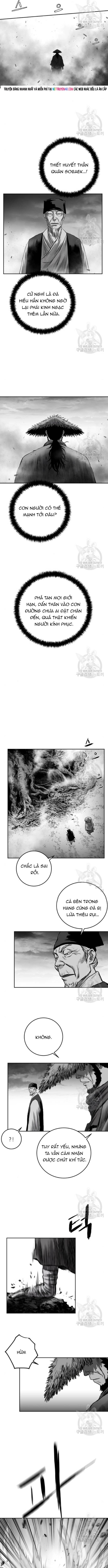 Sát Thủ Anh Vũ Chapter 104 - Trang 2