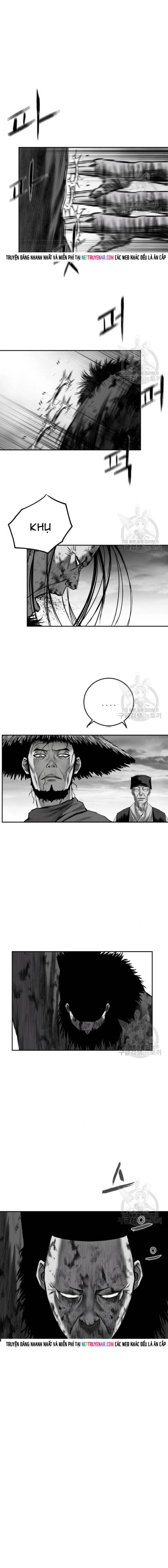 Sát Thủ Anh Vũ Chapter 104 - Trang 2