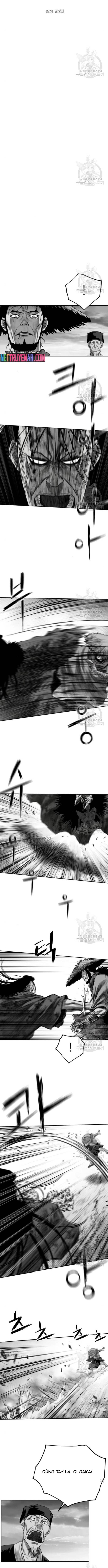 Sát Thủ Anh Vũ Chapter 105 - Trang 2