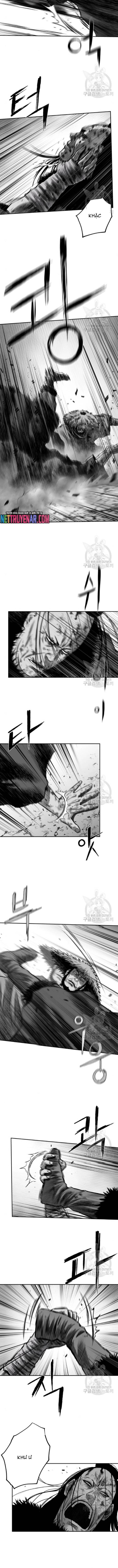 Sát Thủ Anh Vũ Chapter 105 - Trang 2