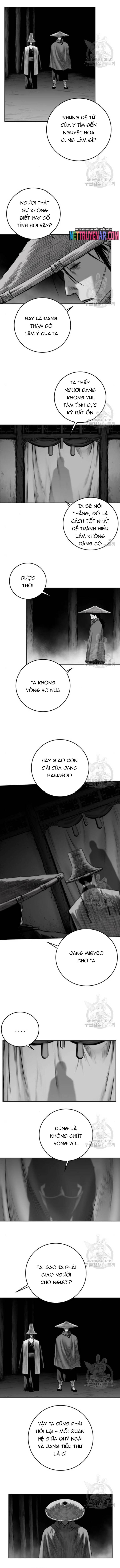 Sát Thủ Anh Vũ Chapter 105 - Trang 2