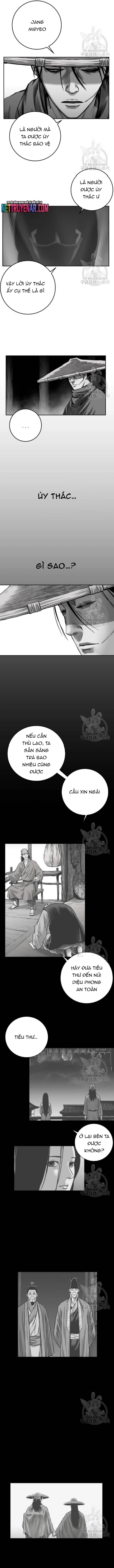 Sát Thủ Anh Vũ Chapter 105 - Trang 2
