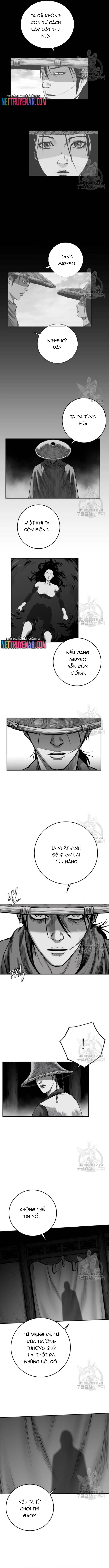 Sát Thủ Anh Vũ Chapter 105 - Trang 2