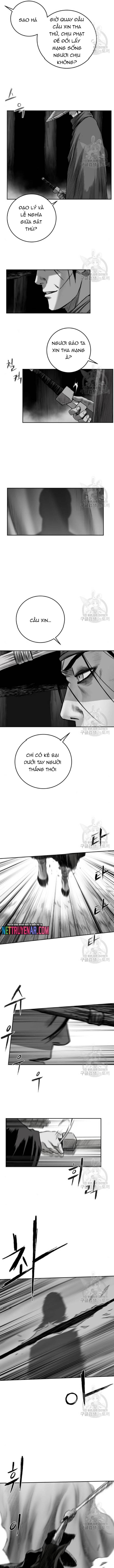 Sát Thủ Anh Vũ Chapter 105 - Trang 2