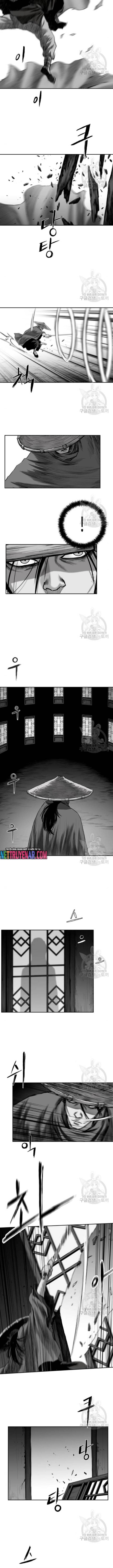 Sát Thủ Anh Vũ Chapter 105 - Trang 2