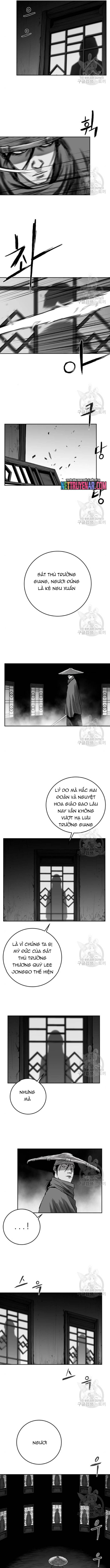 Sát Thủ Anh Vũ Chapter 105 - Trang 2