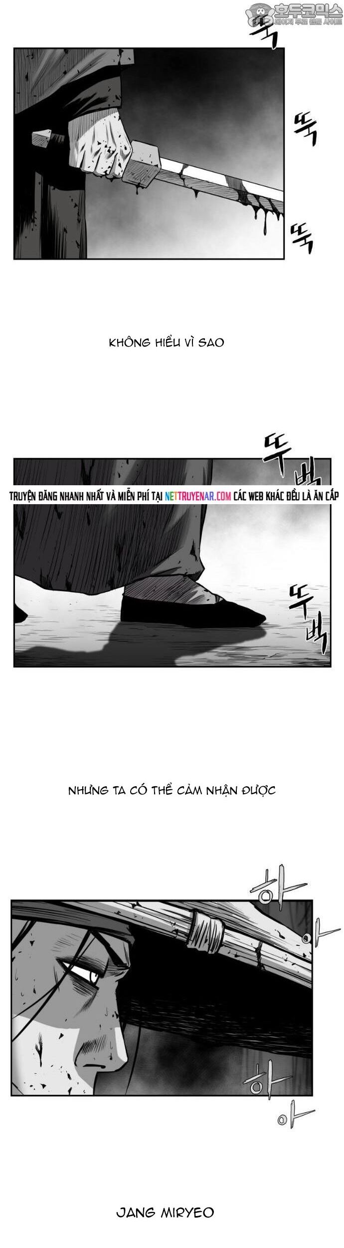 Sát Thủ Anh Vũ Chapter 110 - Trang 2