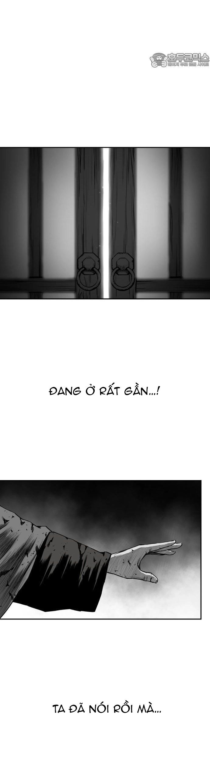 Sát Thủ Anh Vũ Chapter 110 - Trang 2