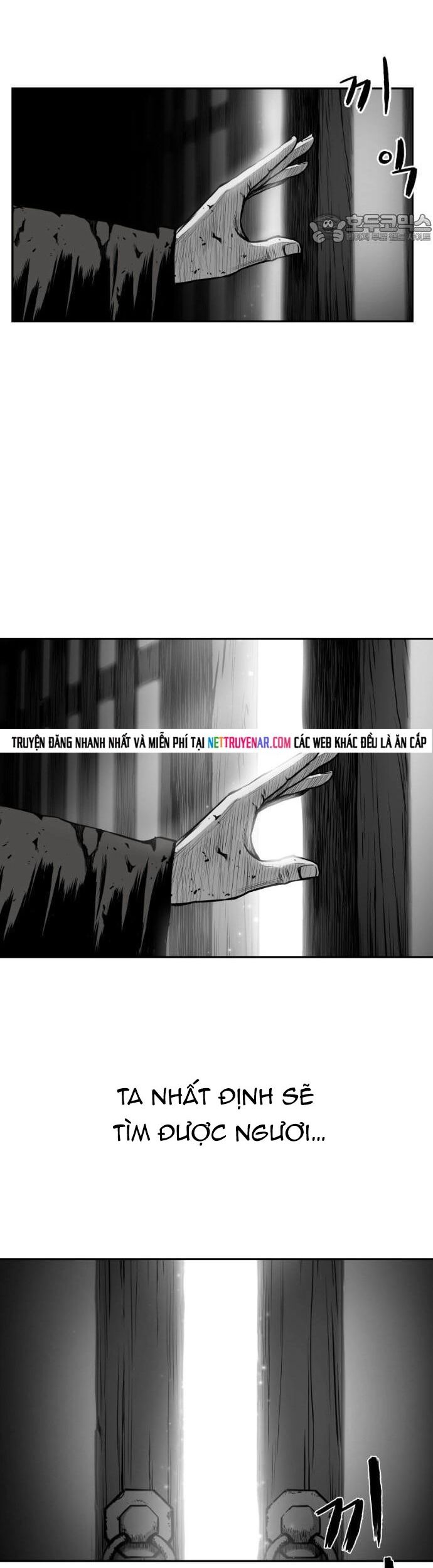 Sát Thủ Anh Vũ Chapter 110 - Trang 2