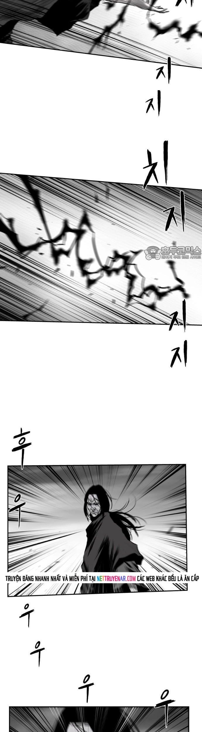 Sát Thủ Anh Vũ Chapter 110 - Trang 2