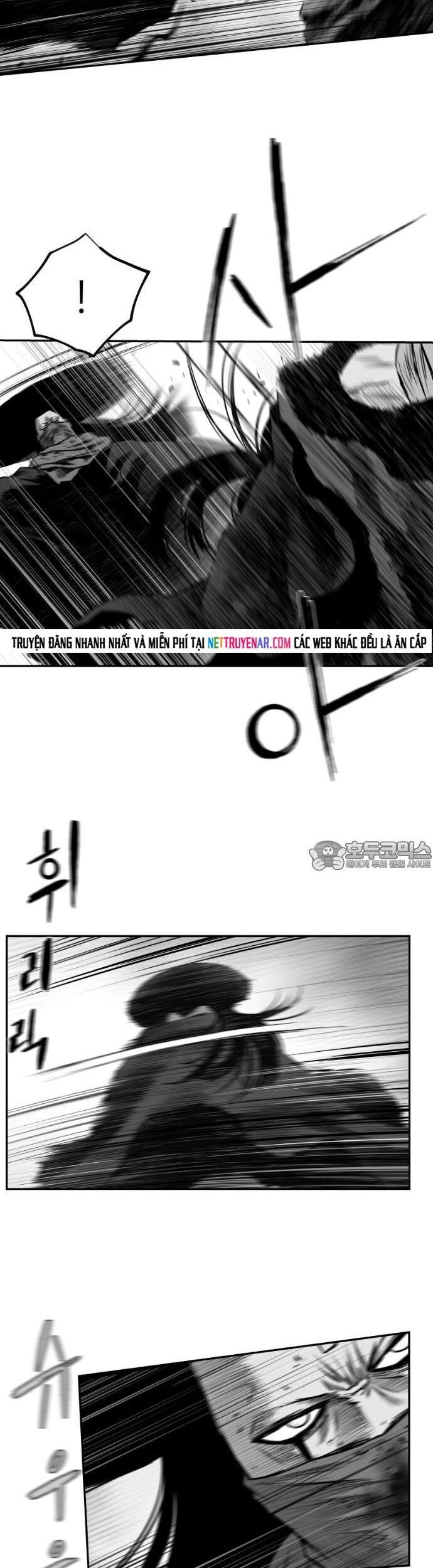 Sát Thủ Anh Vũ Chapter 110 - Trang 2