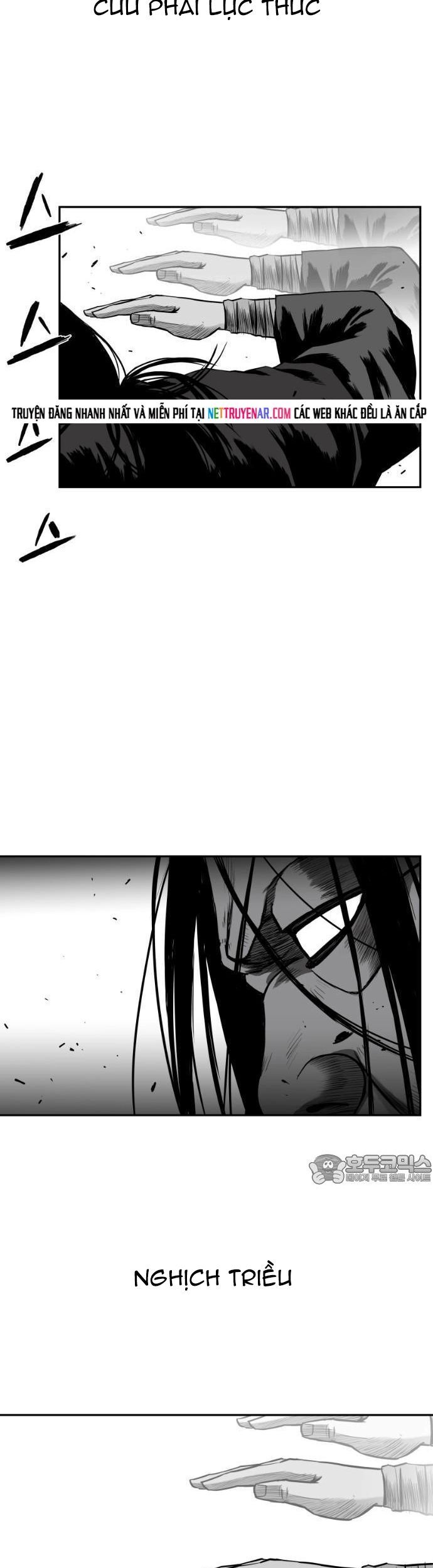 Sát Thủ Anh Vũ Chapter 110 - Trang 2