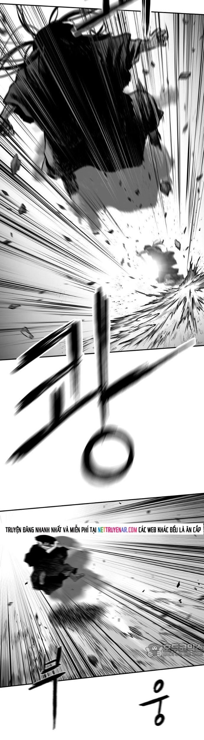 Sát Thủ Anh Vũ Chapter 110 - Trang 2