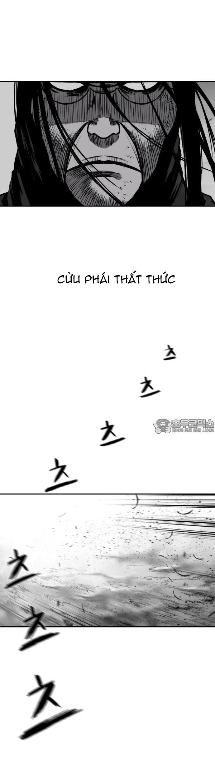 Sát Thủ Anh Vũ Chapter 110 - Trang 2