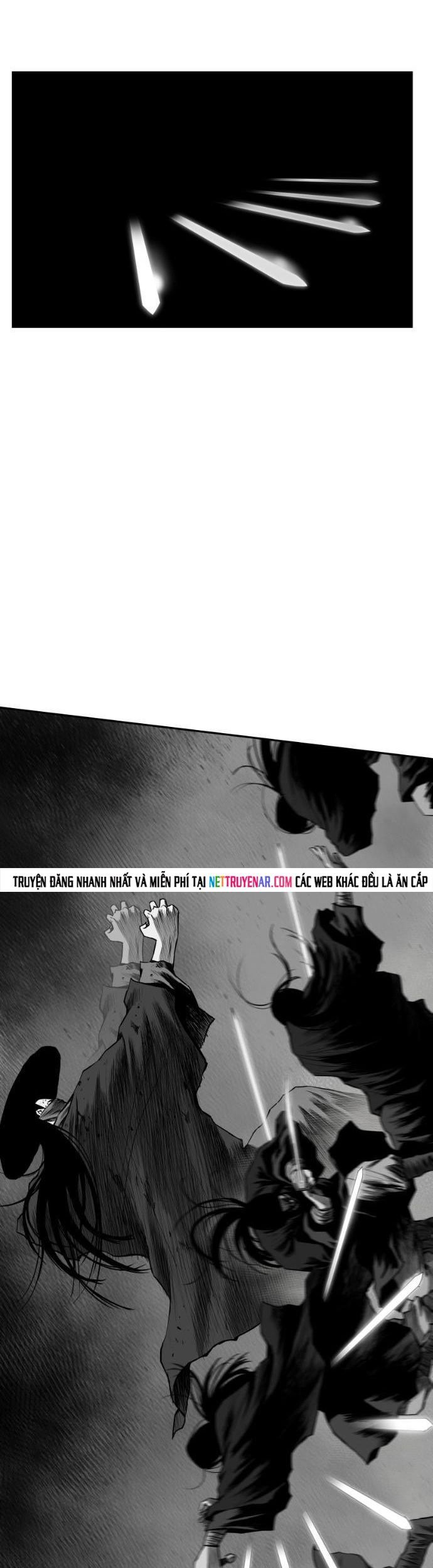 Sát Thủ Anh Vũ Chapter 110 - Trang 2