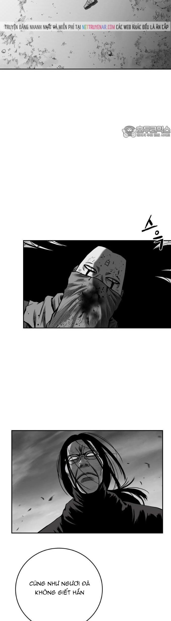 Sát Thủ Anh Vũ Chapter 110 - Trang 2