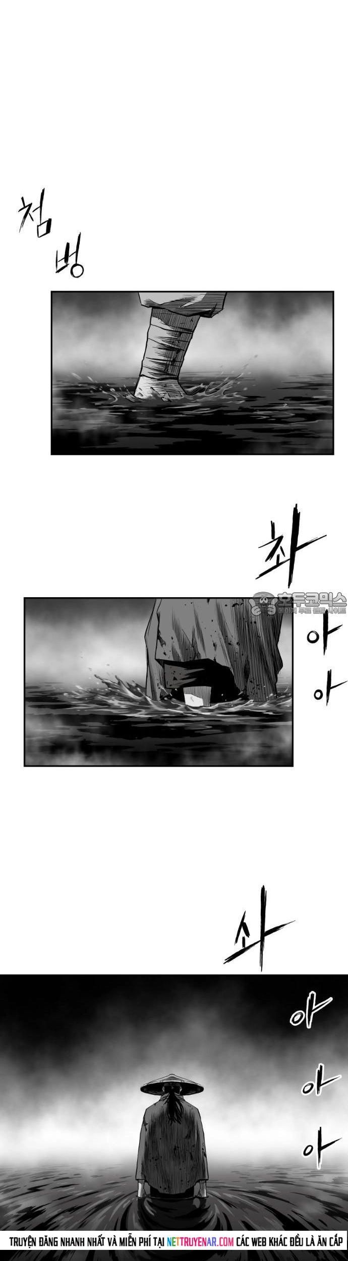 Sát Thủ Anh Vũ Chapter 110 - Trang 2