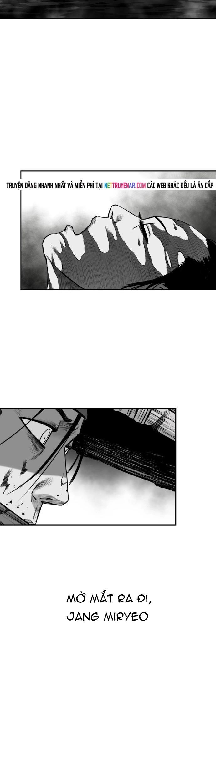 Sát Thủ Anh Vũ Chapter 110 - Trang 2