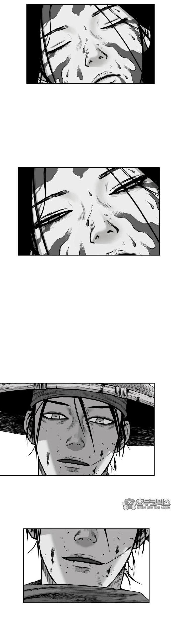 Sát Thủ Anh Vũ Chapter 110 - Trang 2