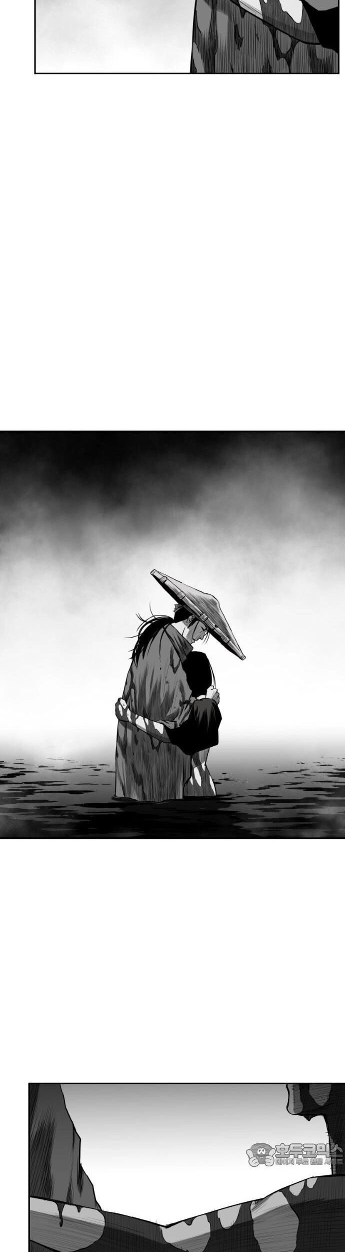 Sát Thủ Anh Vũ Chapter 110 - Trang 2