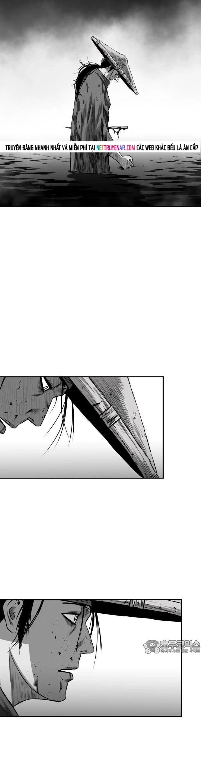 Sát Thủ Anh Vũ Chapter 110 - Trang 2