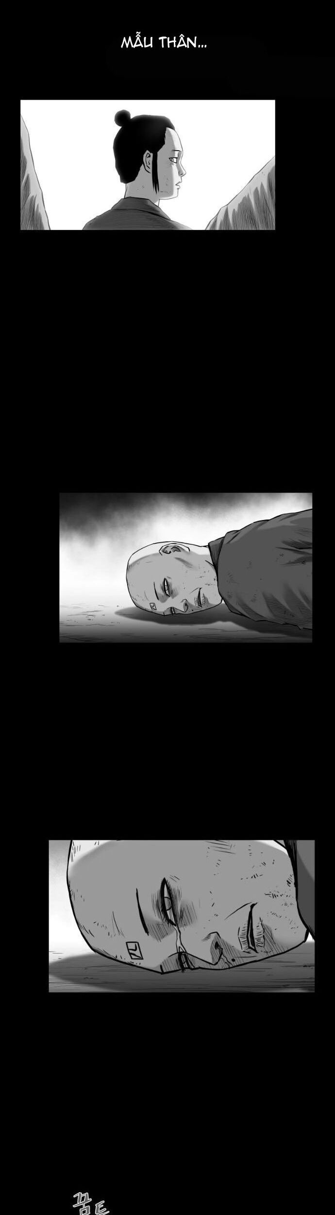 Sát Thủ Anh Vũ Chapter 111 - Trang 2